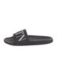 Valentino Rubber Slides