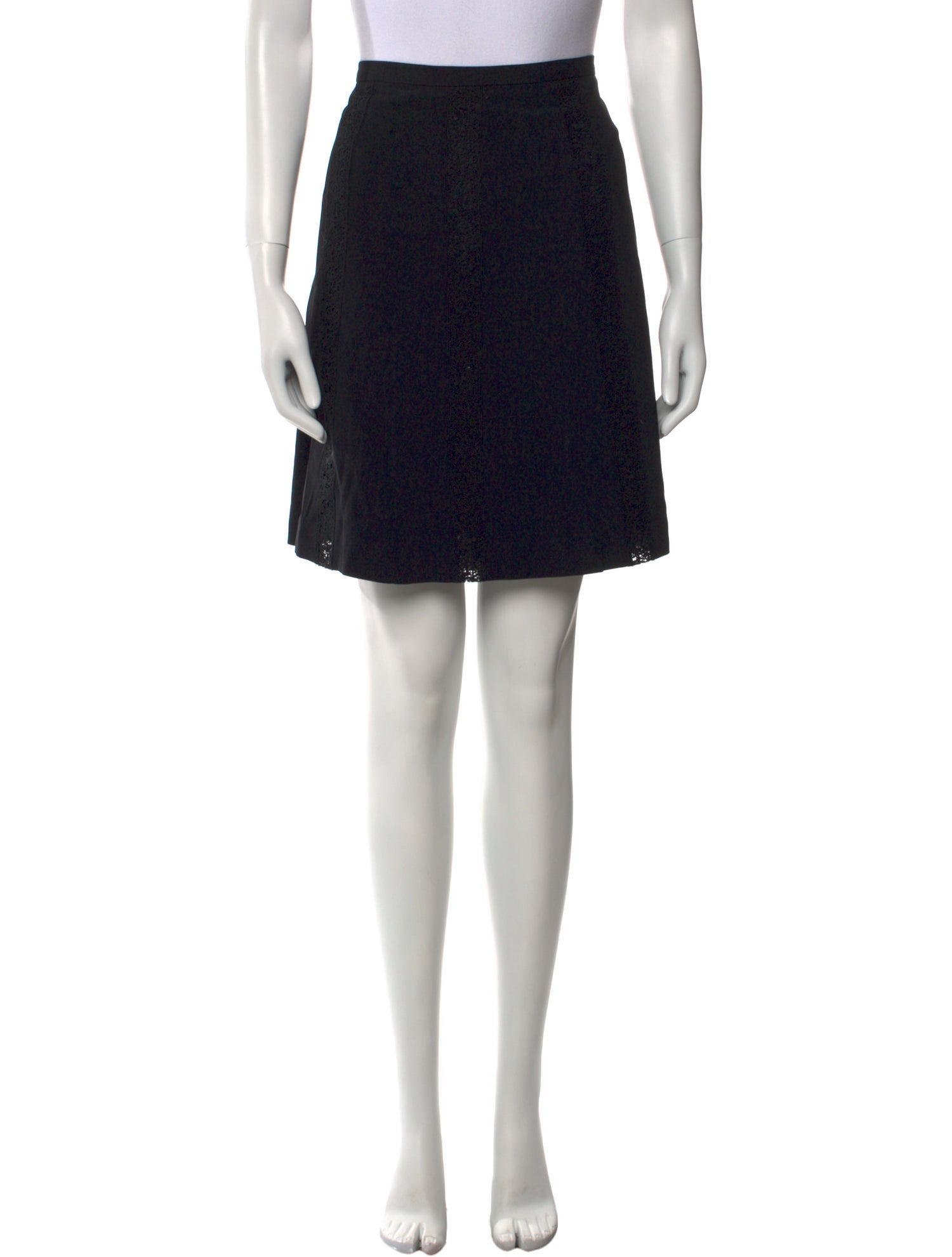 Valentino Knee-Length Skirt