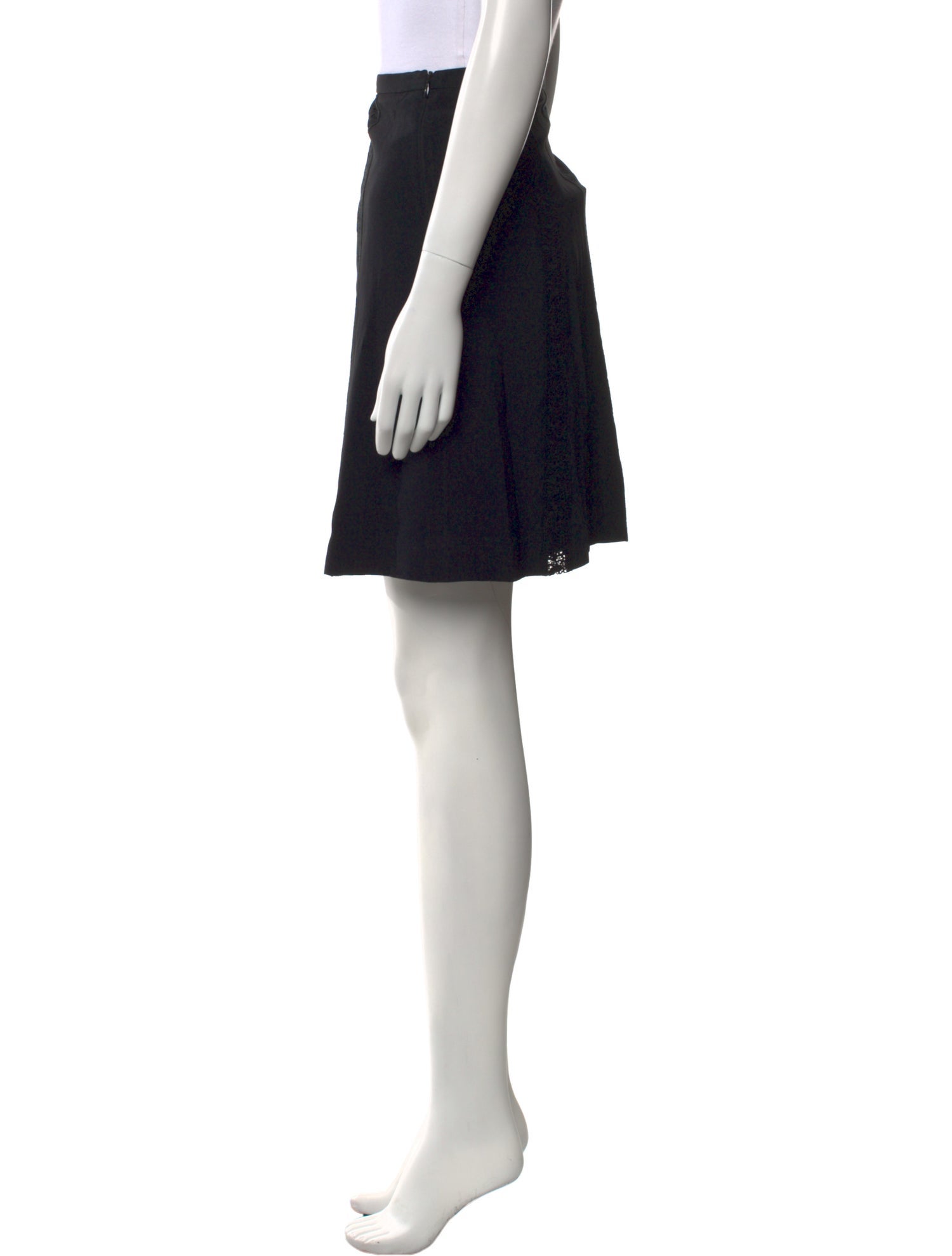Valentino Knee-Length Skirt