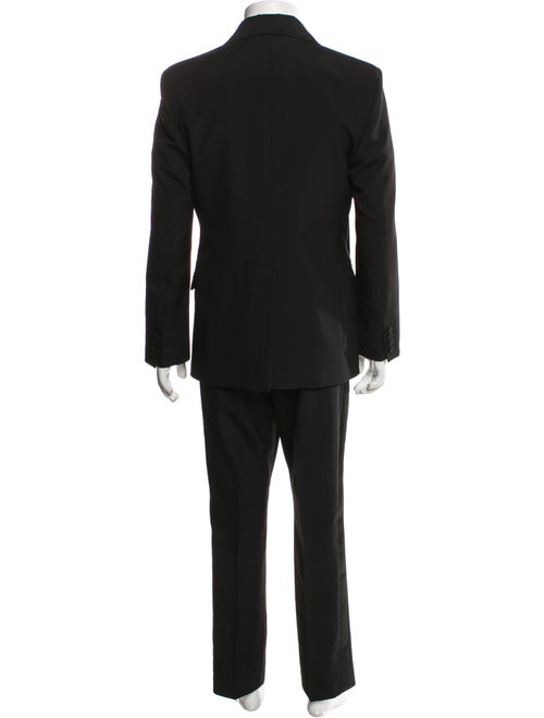 Valentino Wool Two-Piece Suit