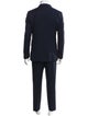 Valentino Wool Two-Piece Suit