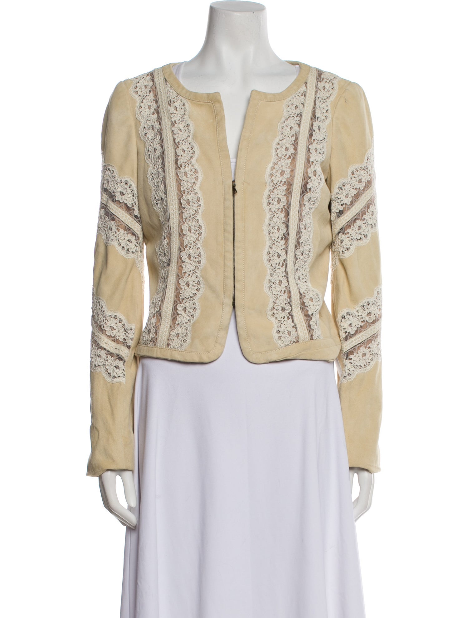 Valentino Vintage 1990's Evening Jacket