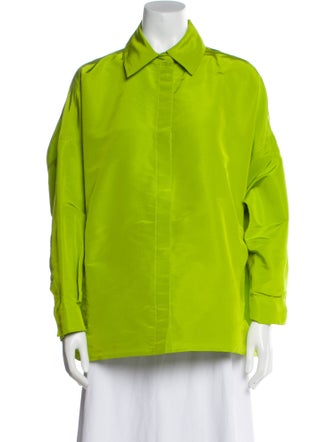 Valentino Silk Jacket