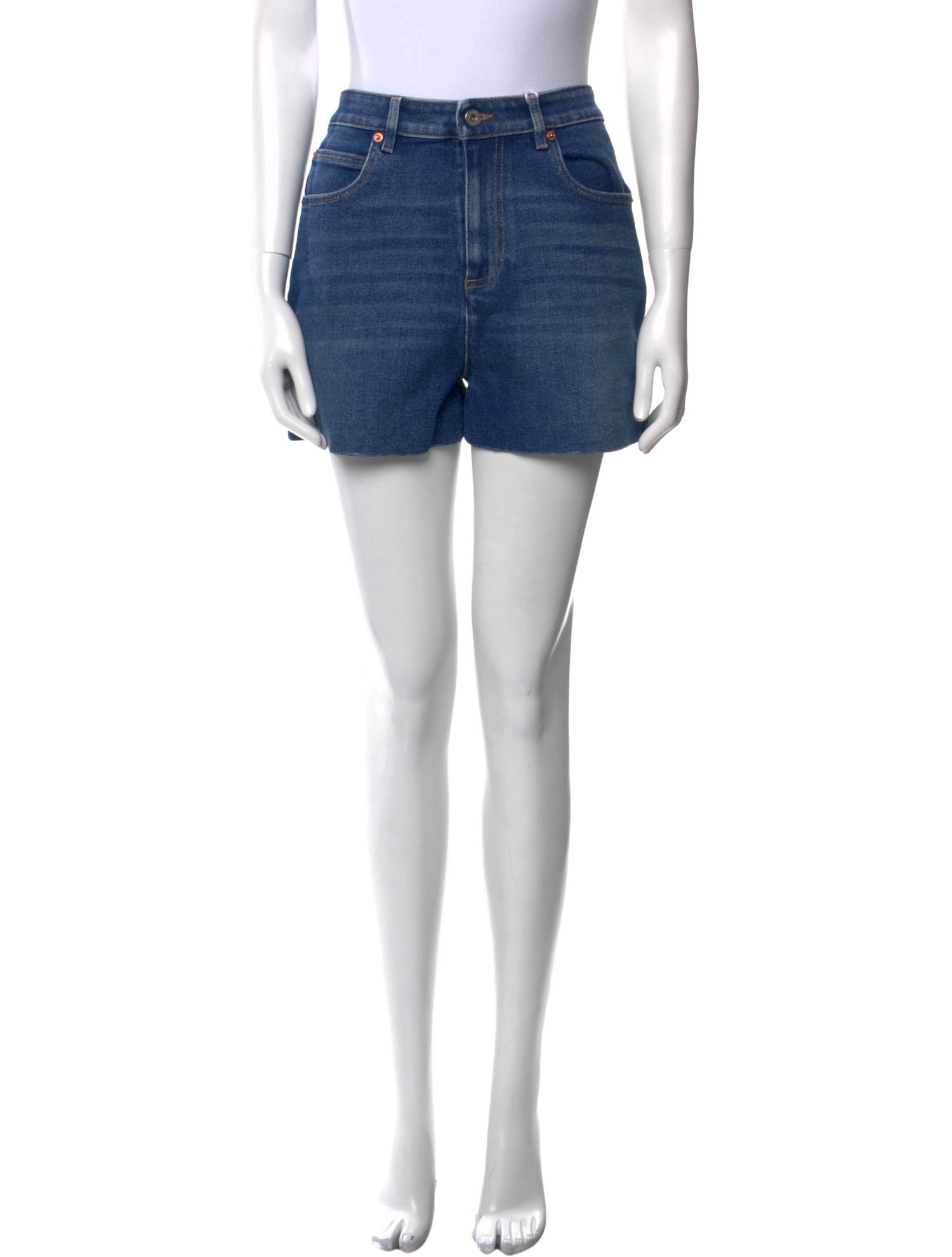 Valentino Mini Shorts w/ Tags