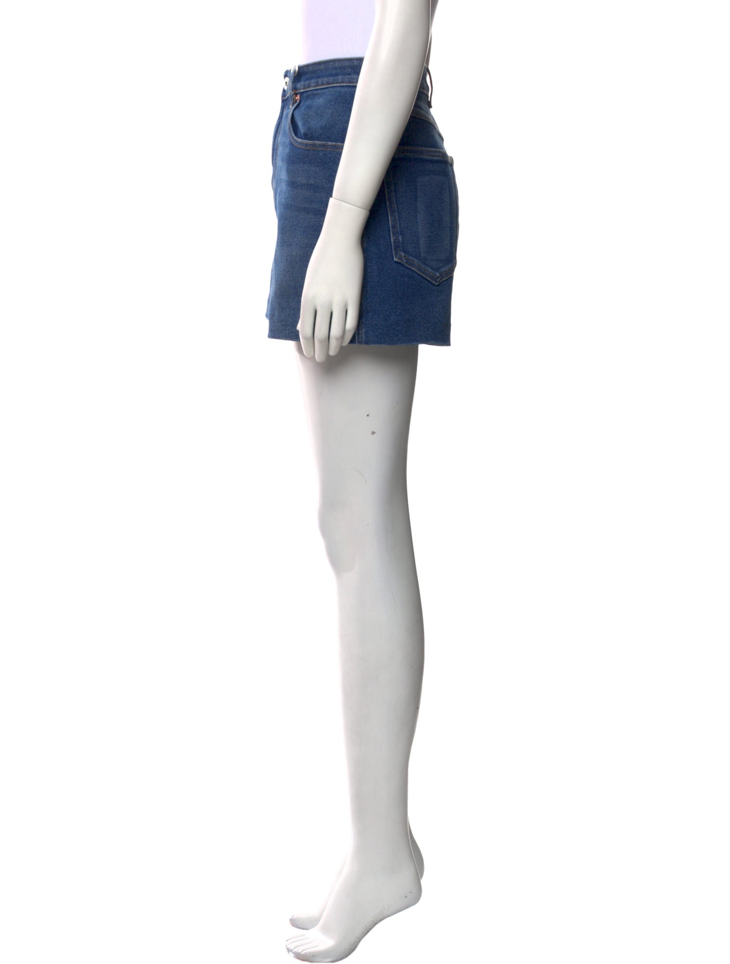 Valentino Mini Shorts w/ Tags