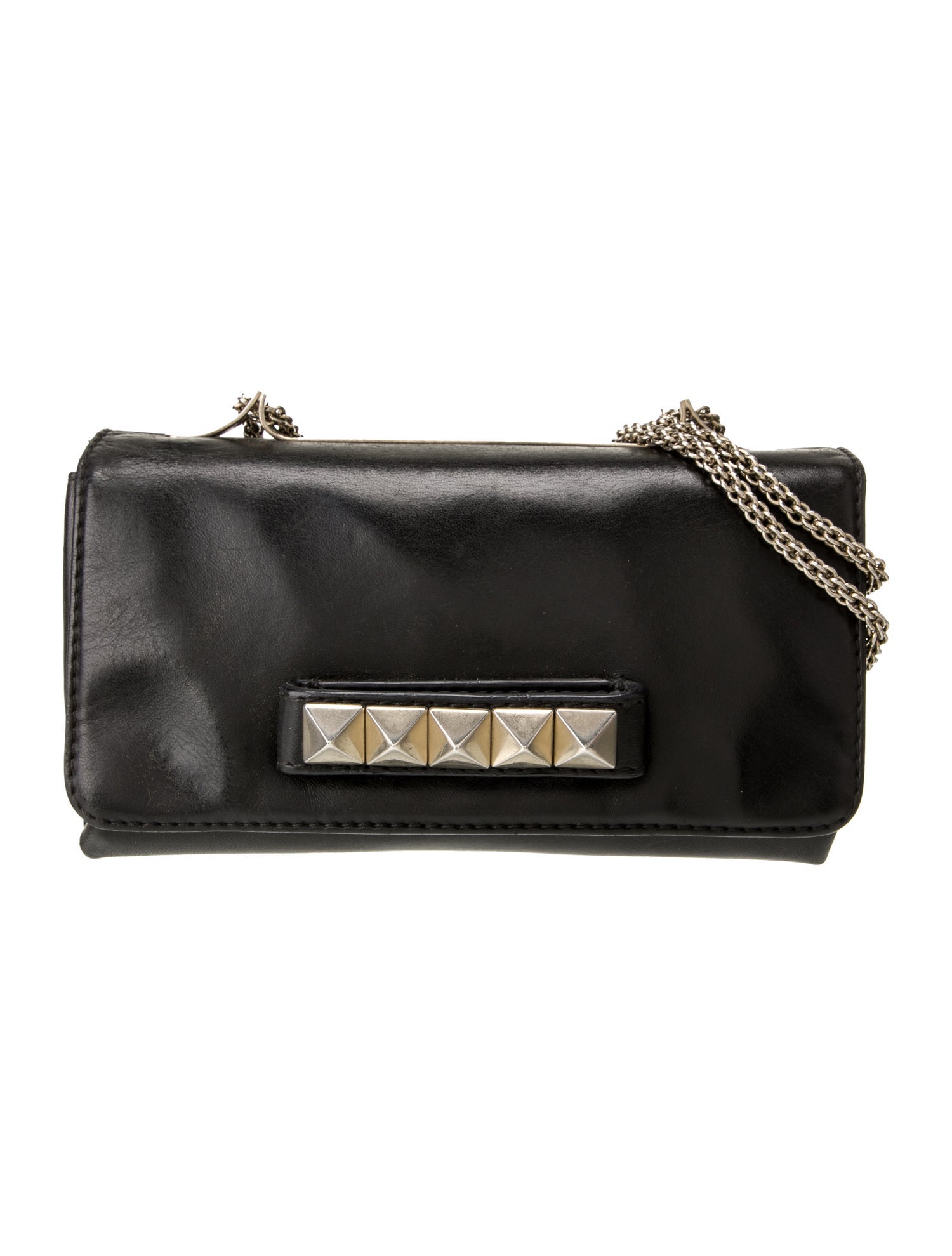 Valentino Rockstud Crossbody Bag