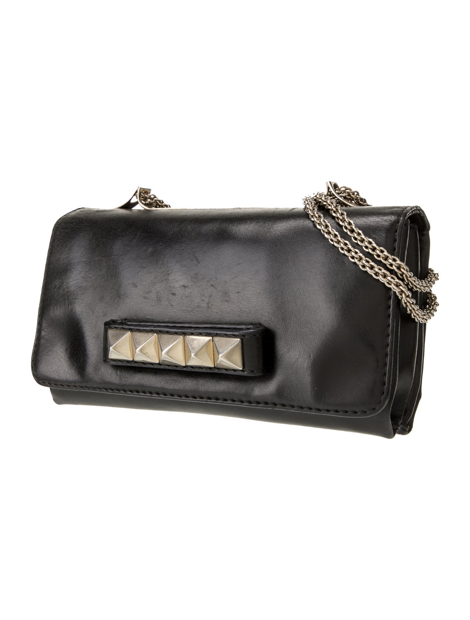 Valentino Rockstud Crossbody Bag