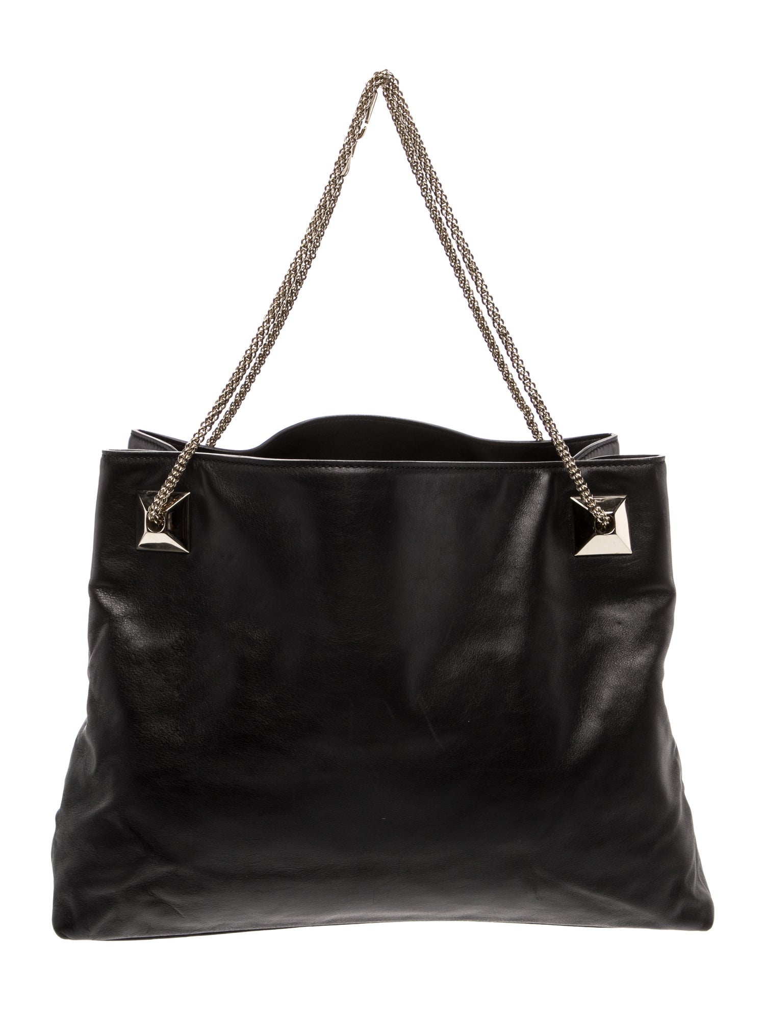 Valentino Rockstud Tote