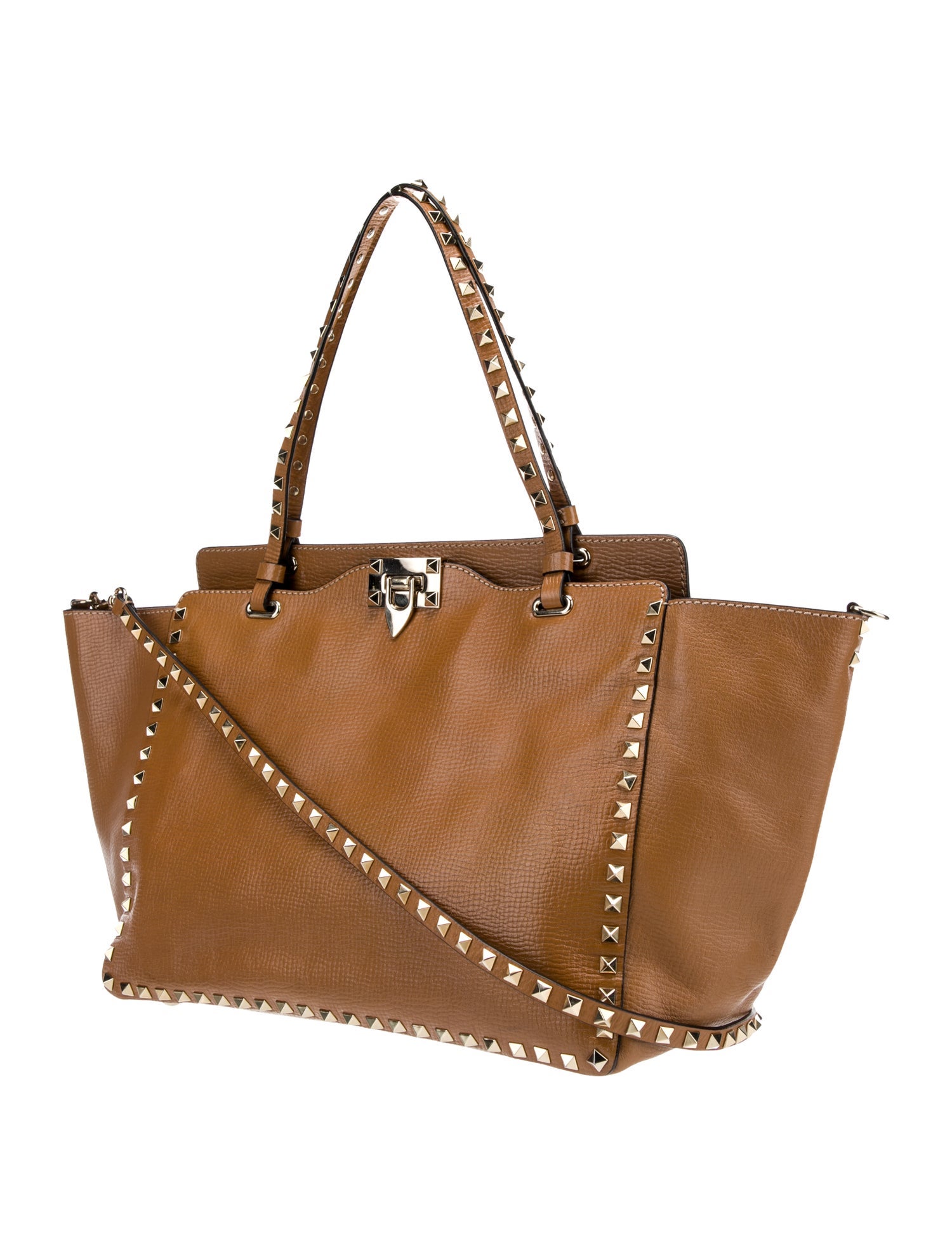 Valentino Rockstud Shoulder Bag