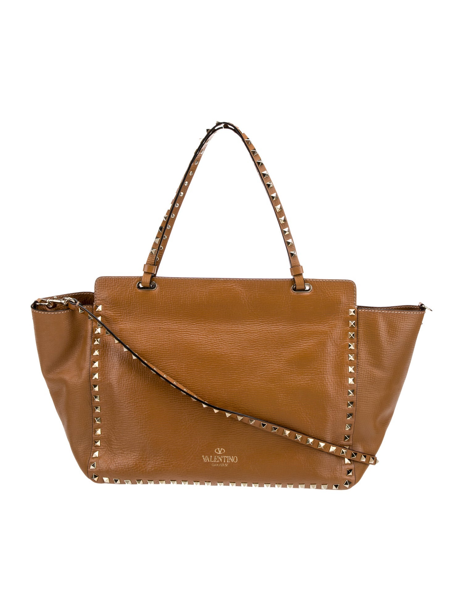 Valentino Rockstud Shoulder Bag