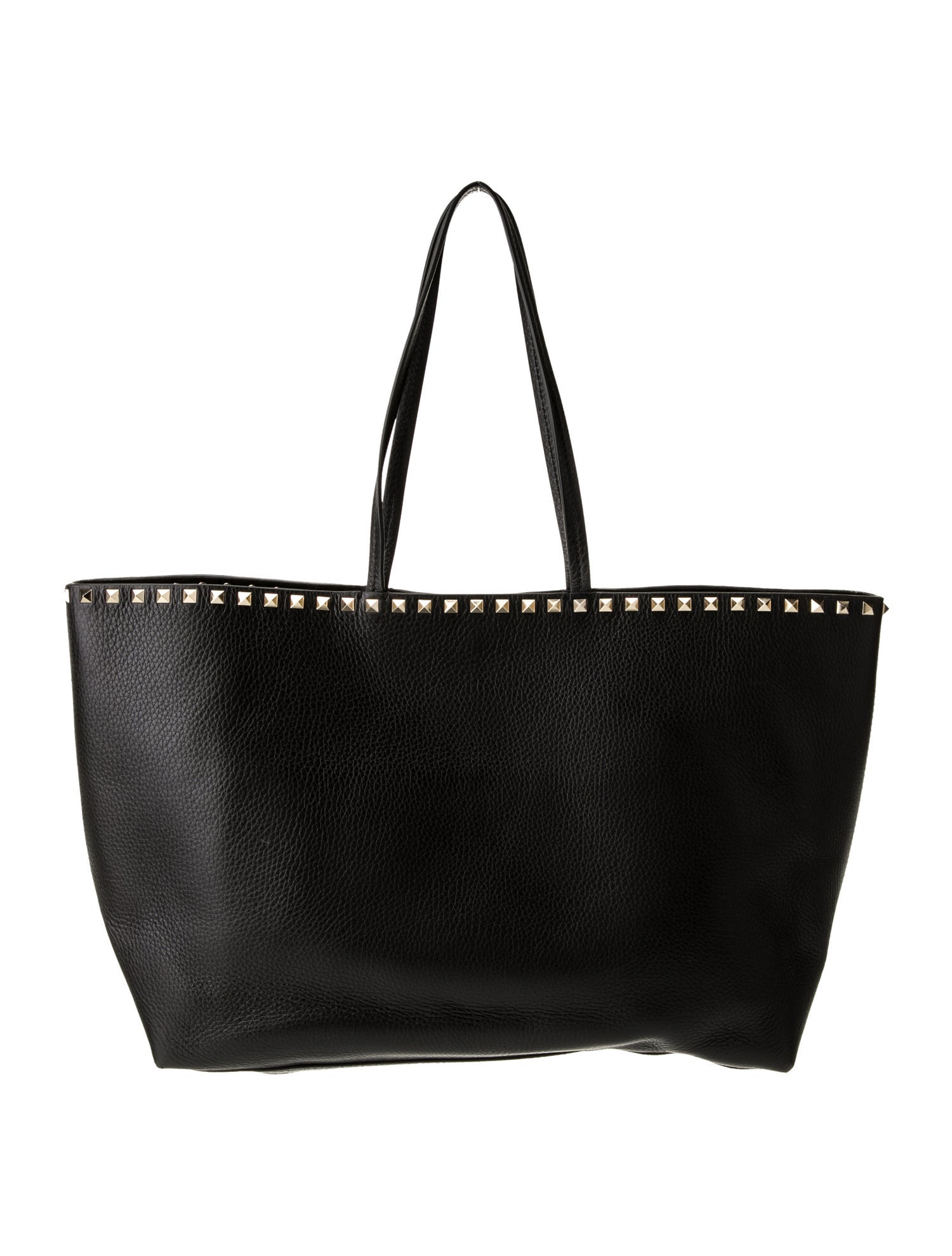 Valentino Rockstud Tote