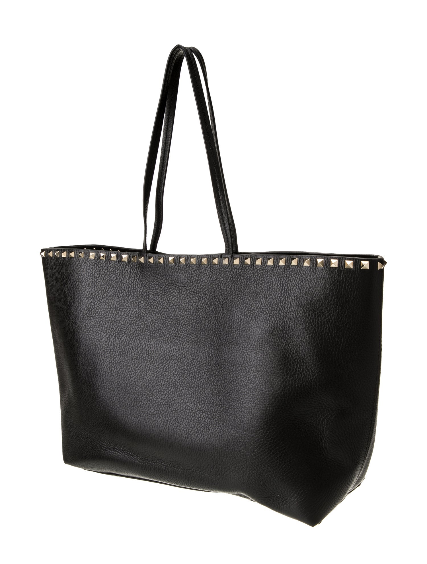 Valentino Rockstud Tote