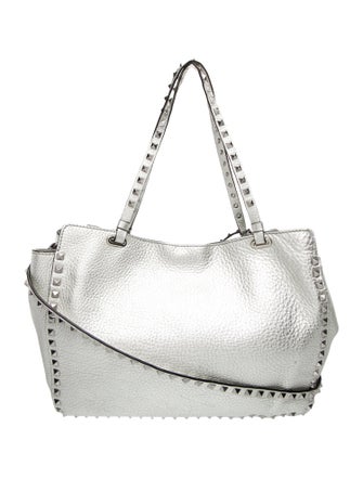 Valentino Rockstud Tote