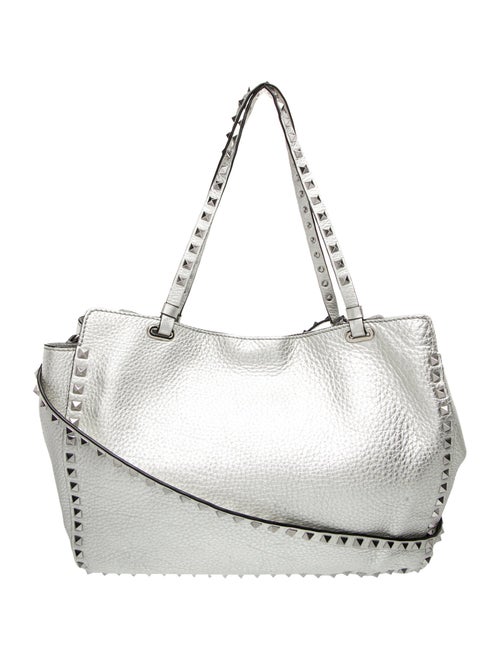 Valentino Rockstud Tote