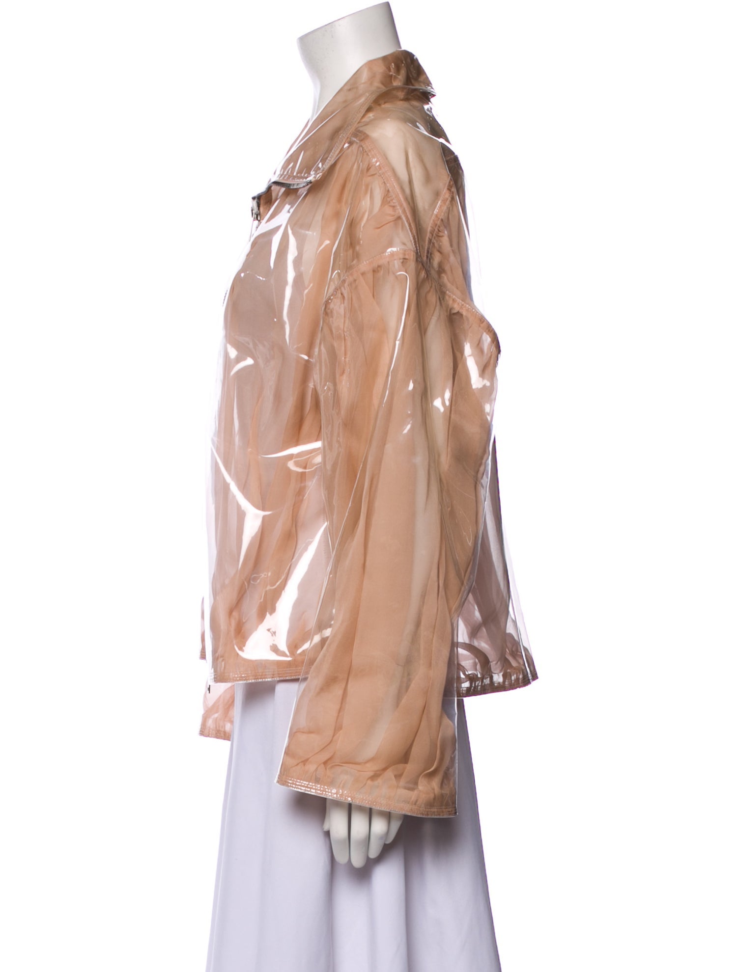 Valentino Biker Jacket w/ Tags