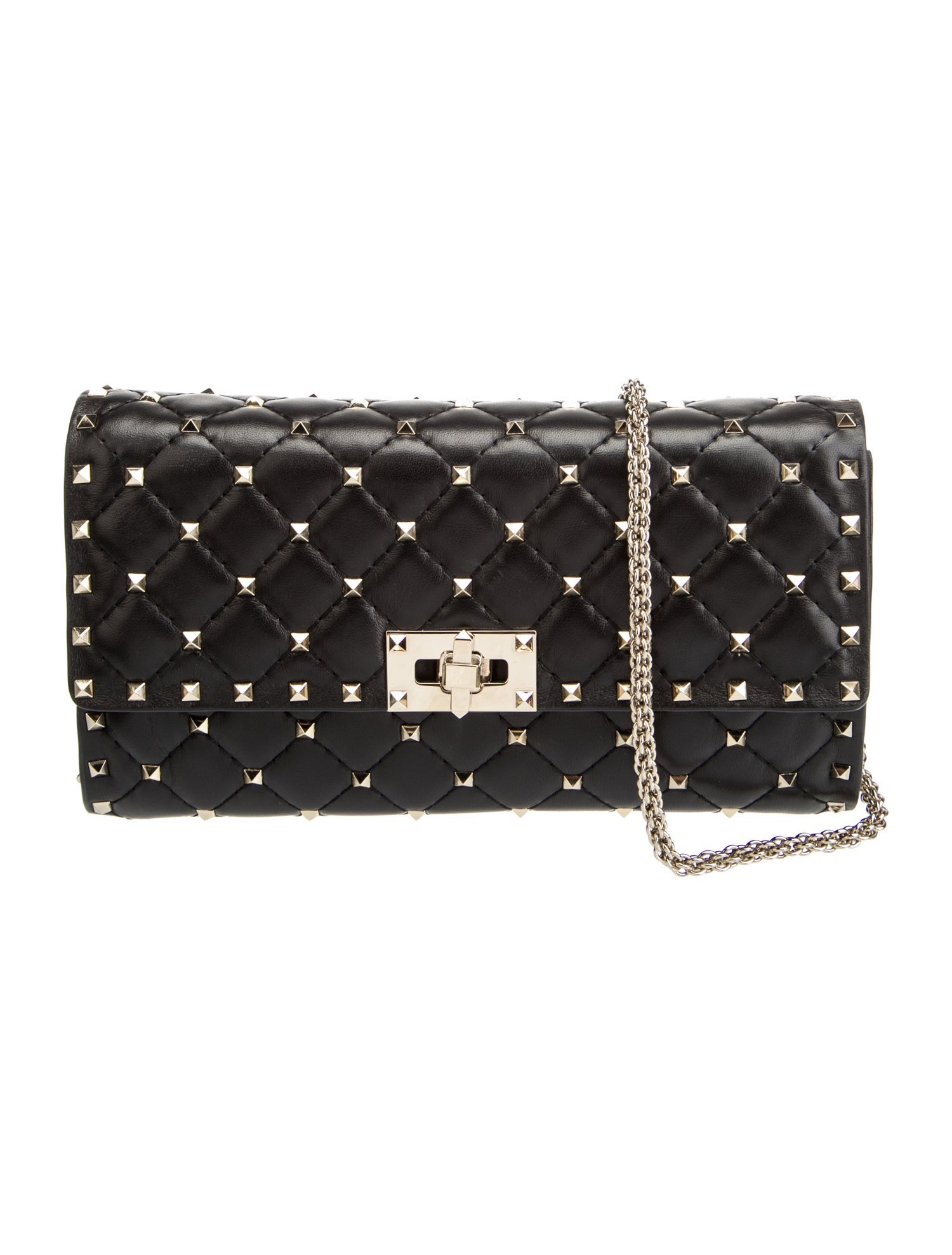 Valentino Rockstud Minaudière