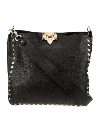 Valentino Rockstud Shoulder Bag