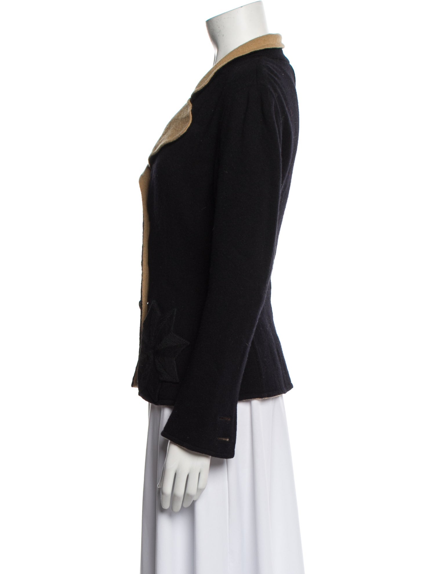 Valentino Vintage 1980's Jacket