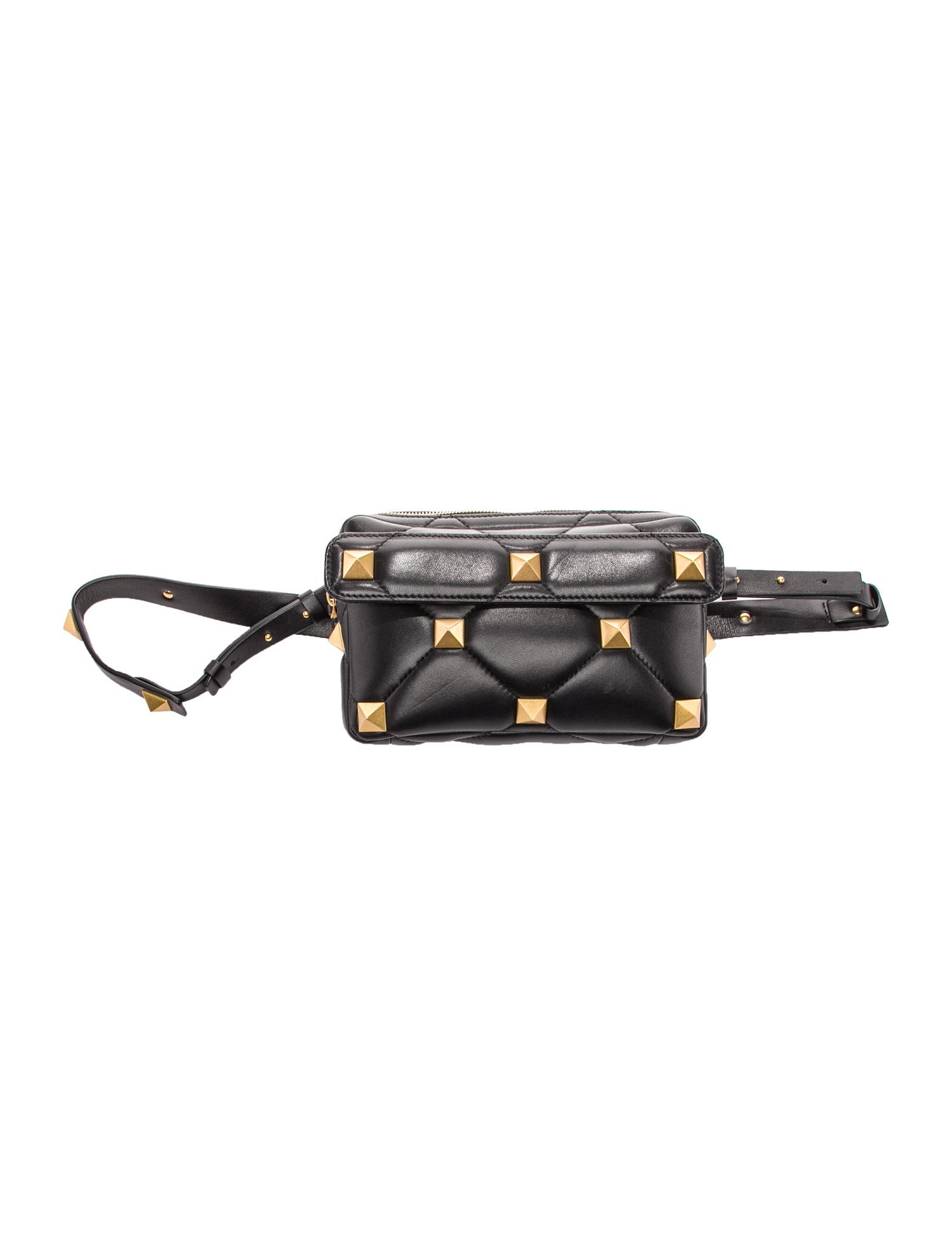 Valentino Rockstud Belt Bag