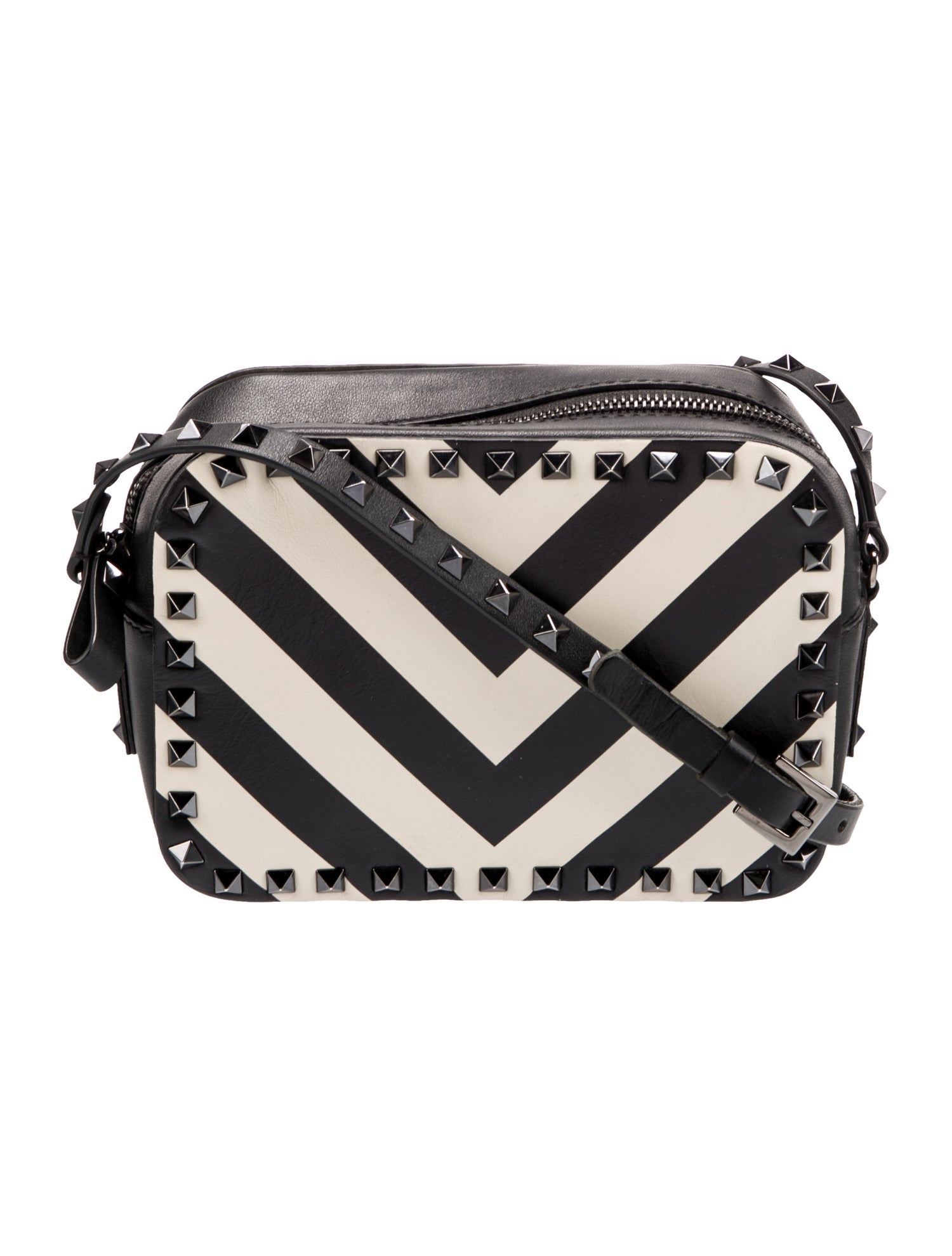 Valentino Rockstud Crossbody Bag