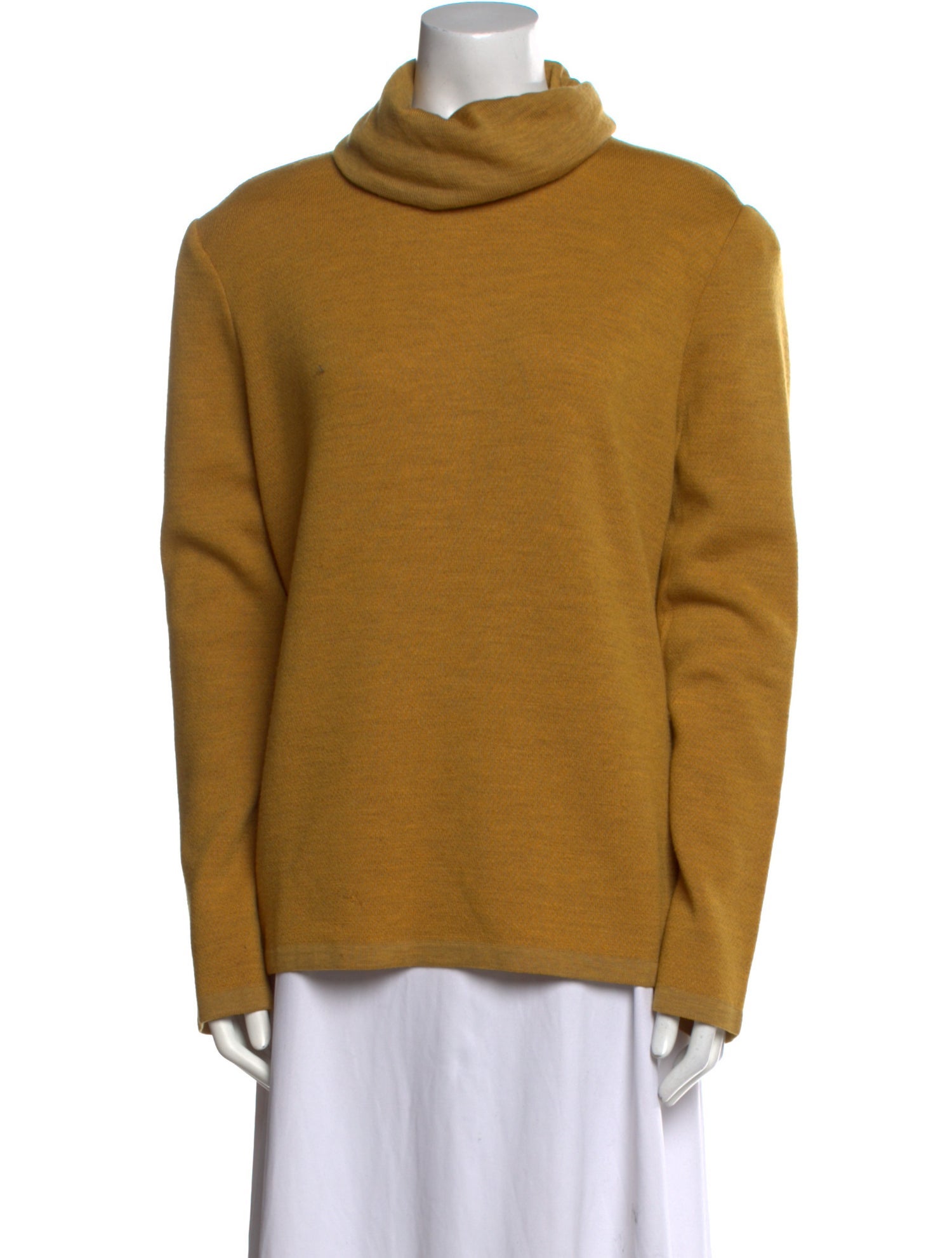 Valentino Vintage Wool Sweater