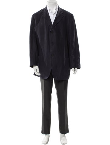 Valentino Suiting Blazer S