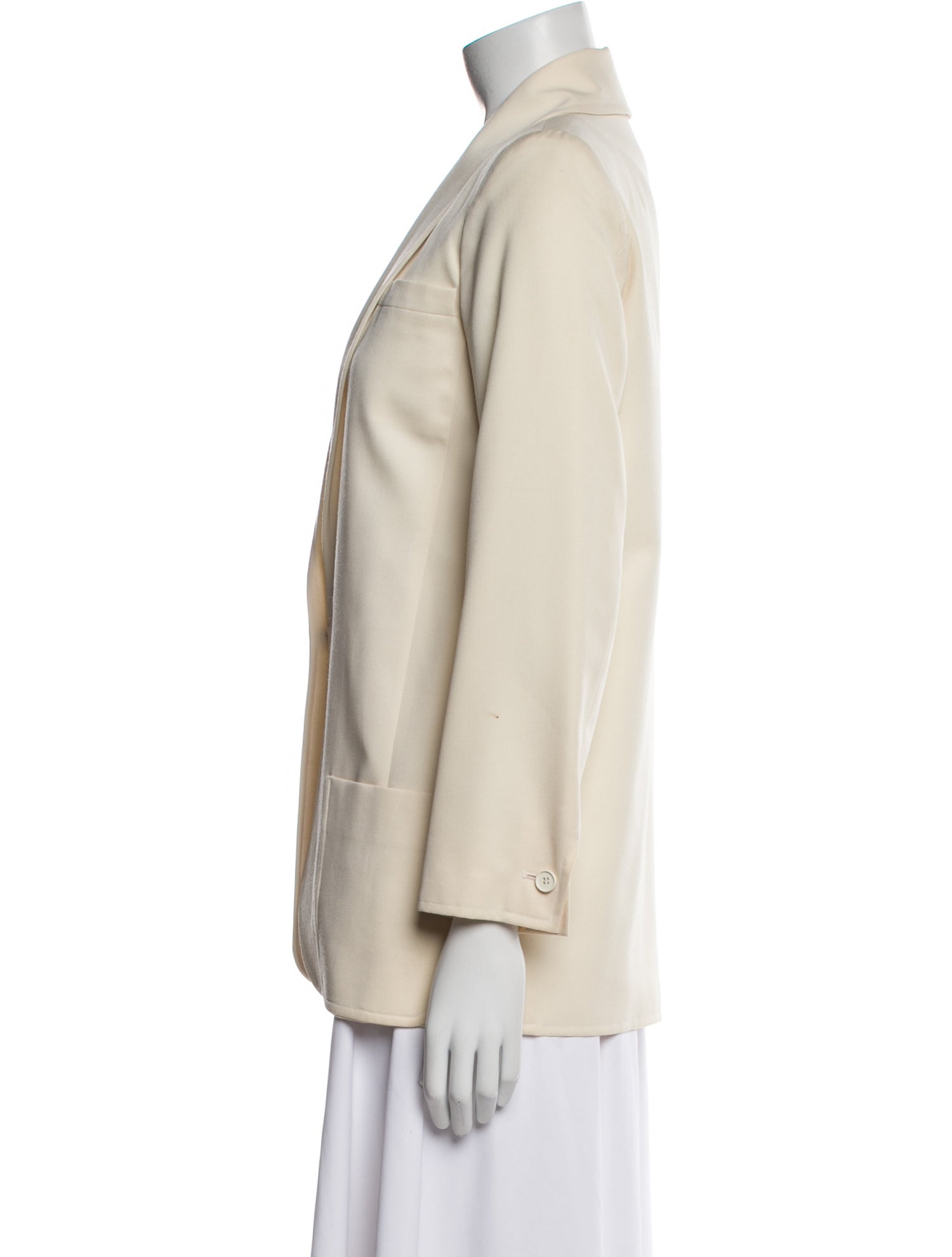 Valentino Vintage Late 1970's - Early 1980's Blazer