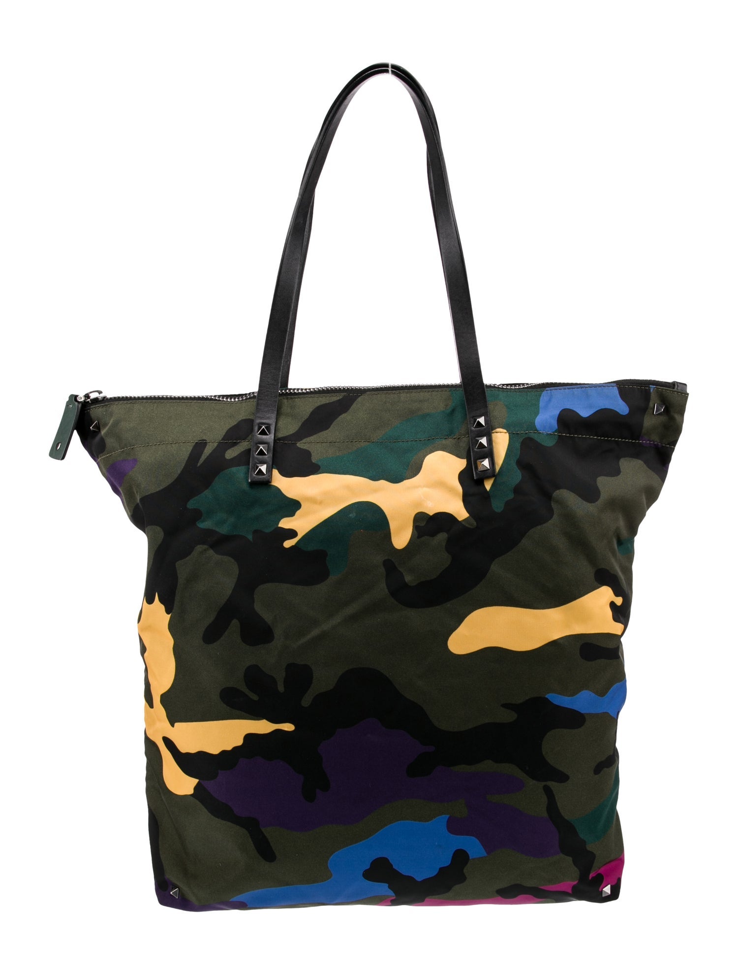 Valentino Rockstud Tote