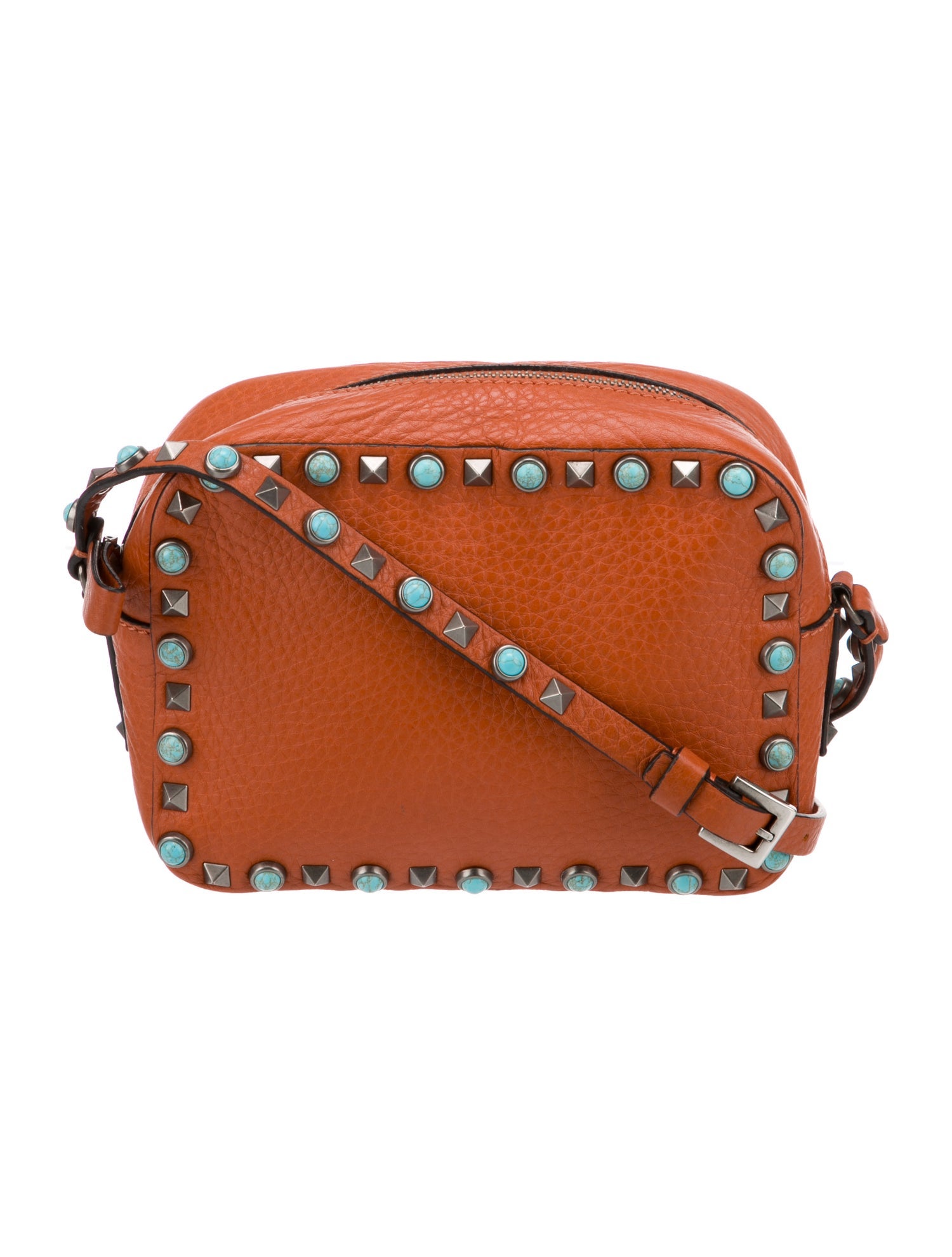 Valentino Rockstud Crossbody Bag
