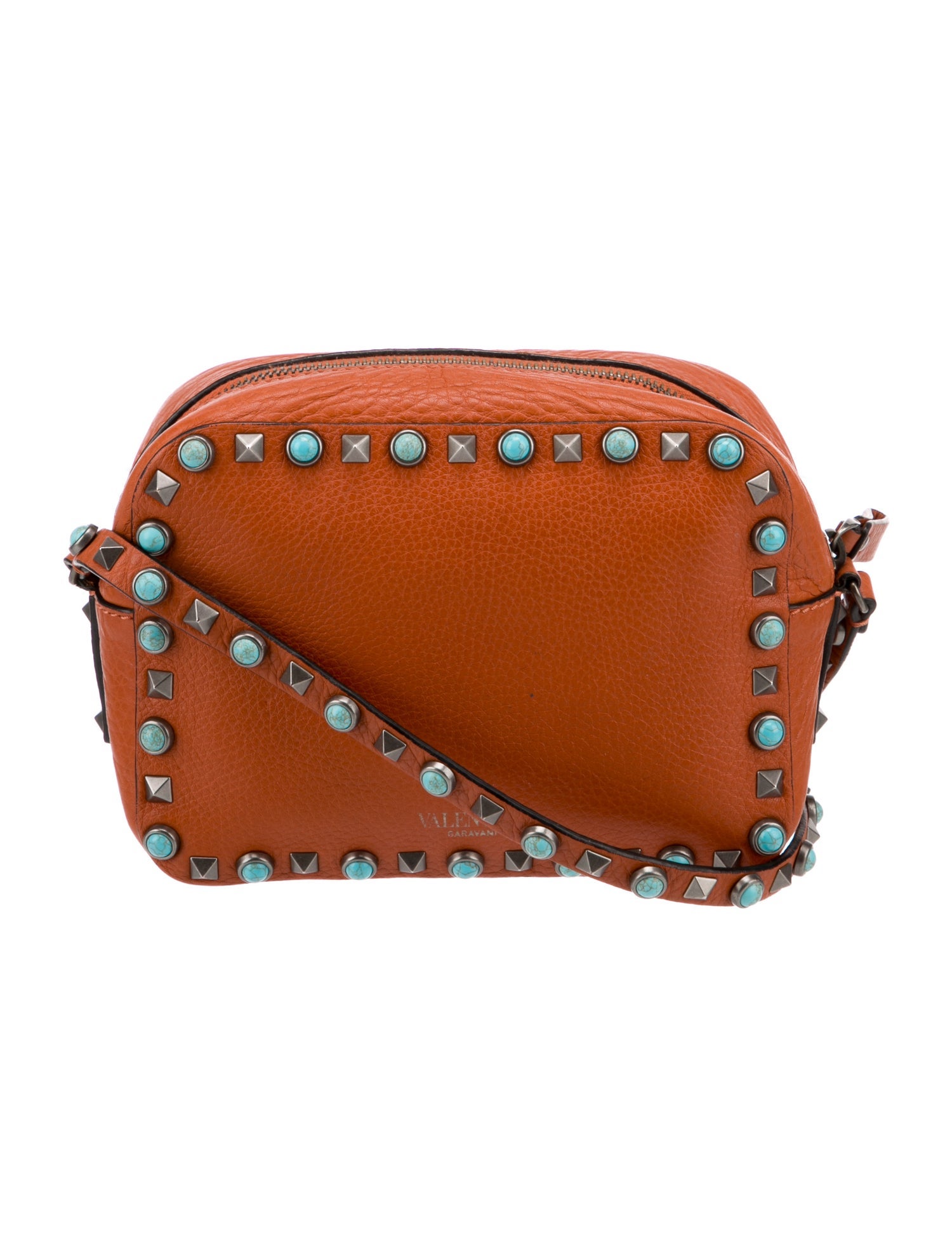 Valentino Rockstud Crossbody Bag