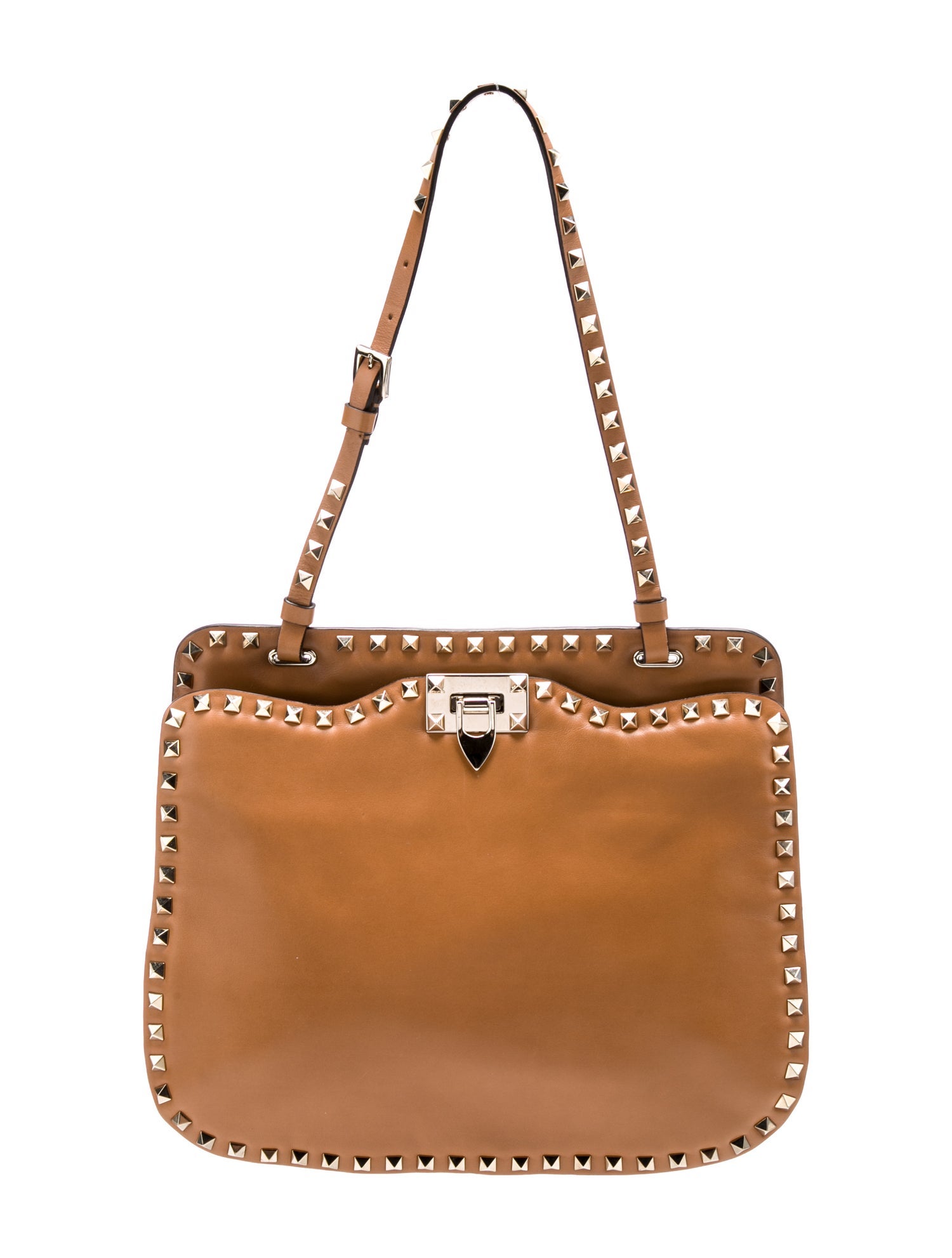 Valentino Rockstud Shoulder Bag