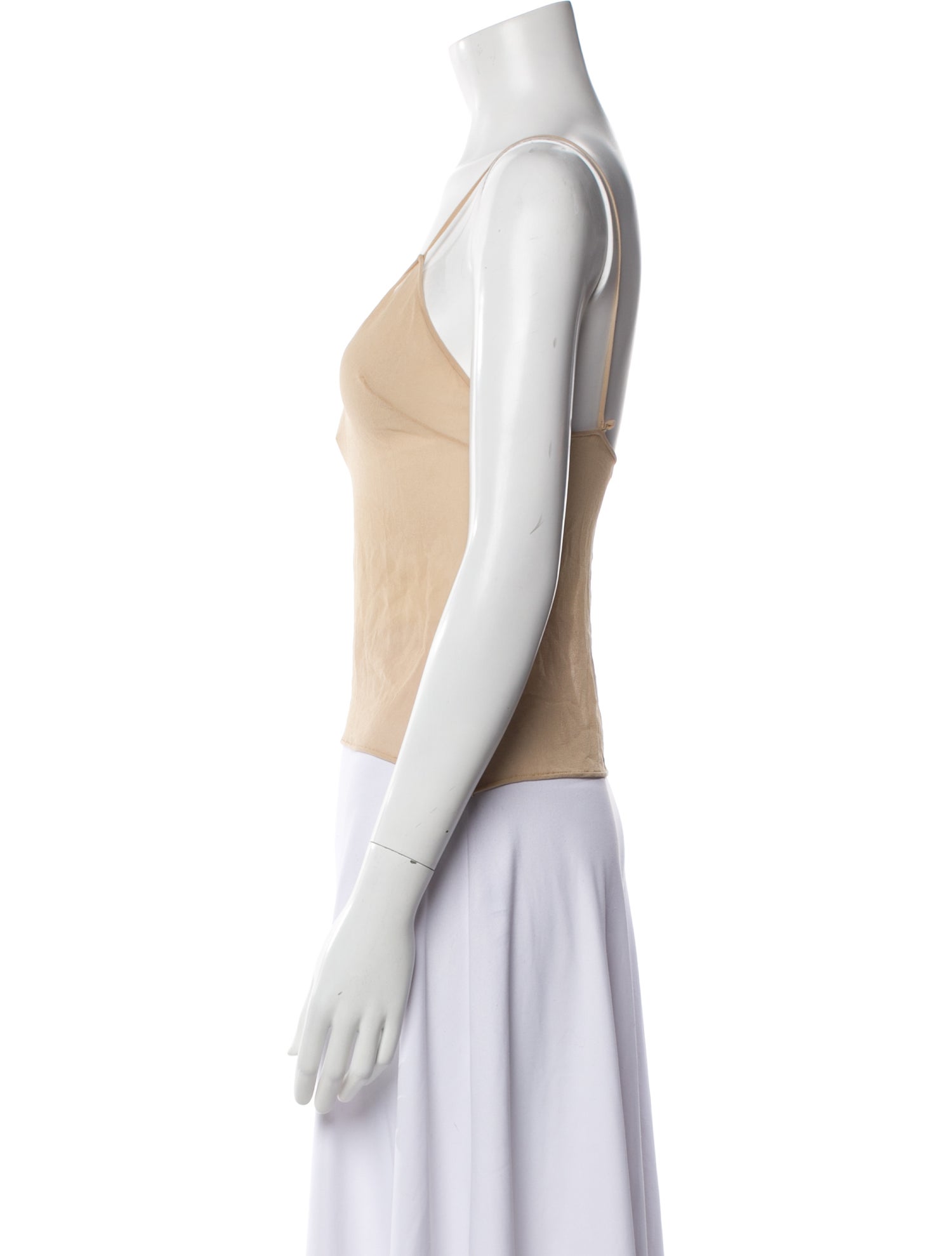 Valentino Vintage 2000's Crop Top