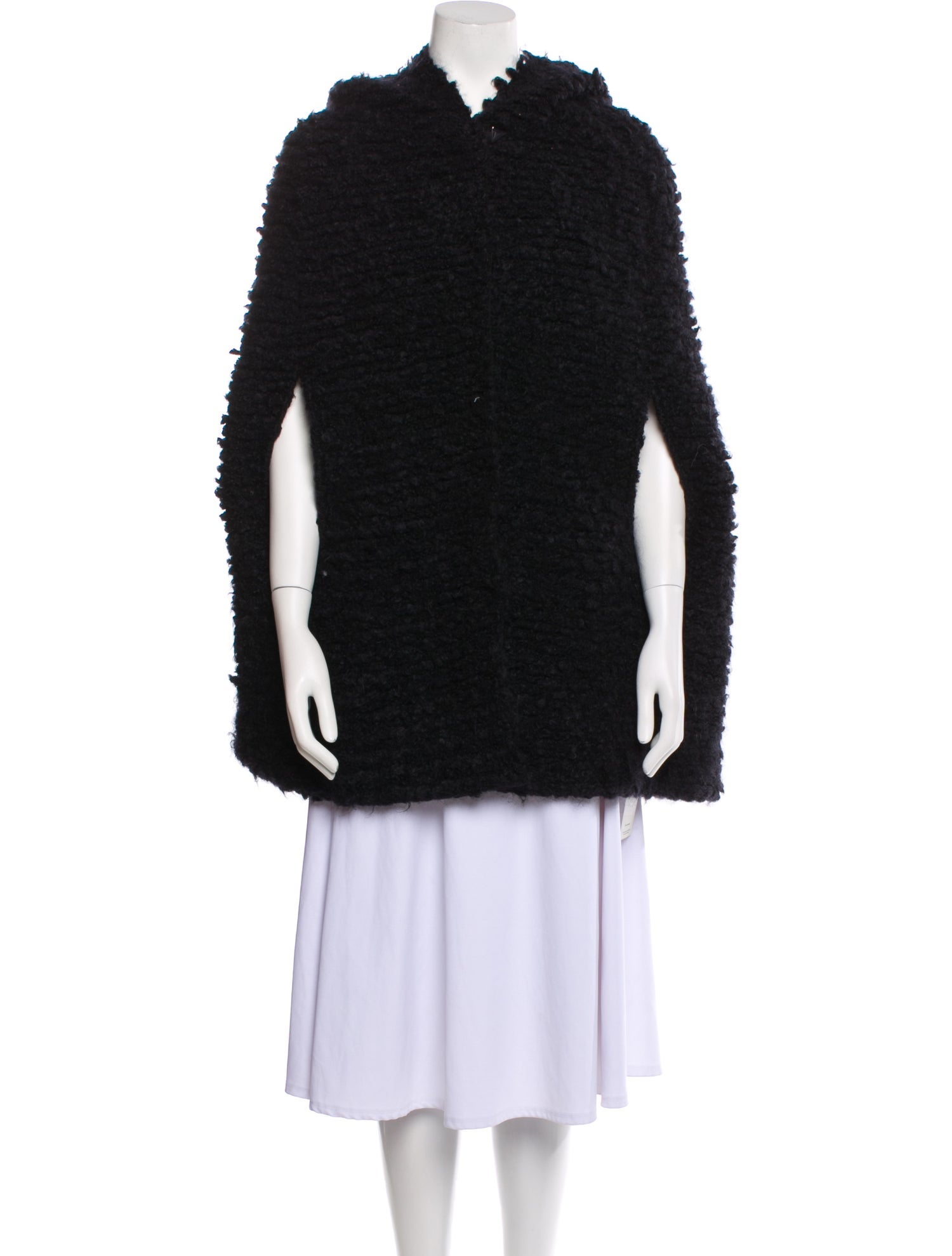 Valentino Wool Coat w/ Tags