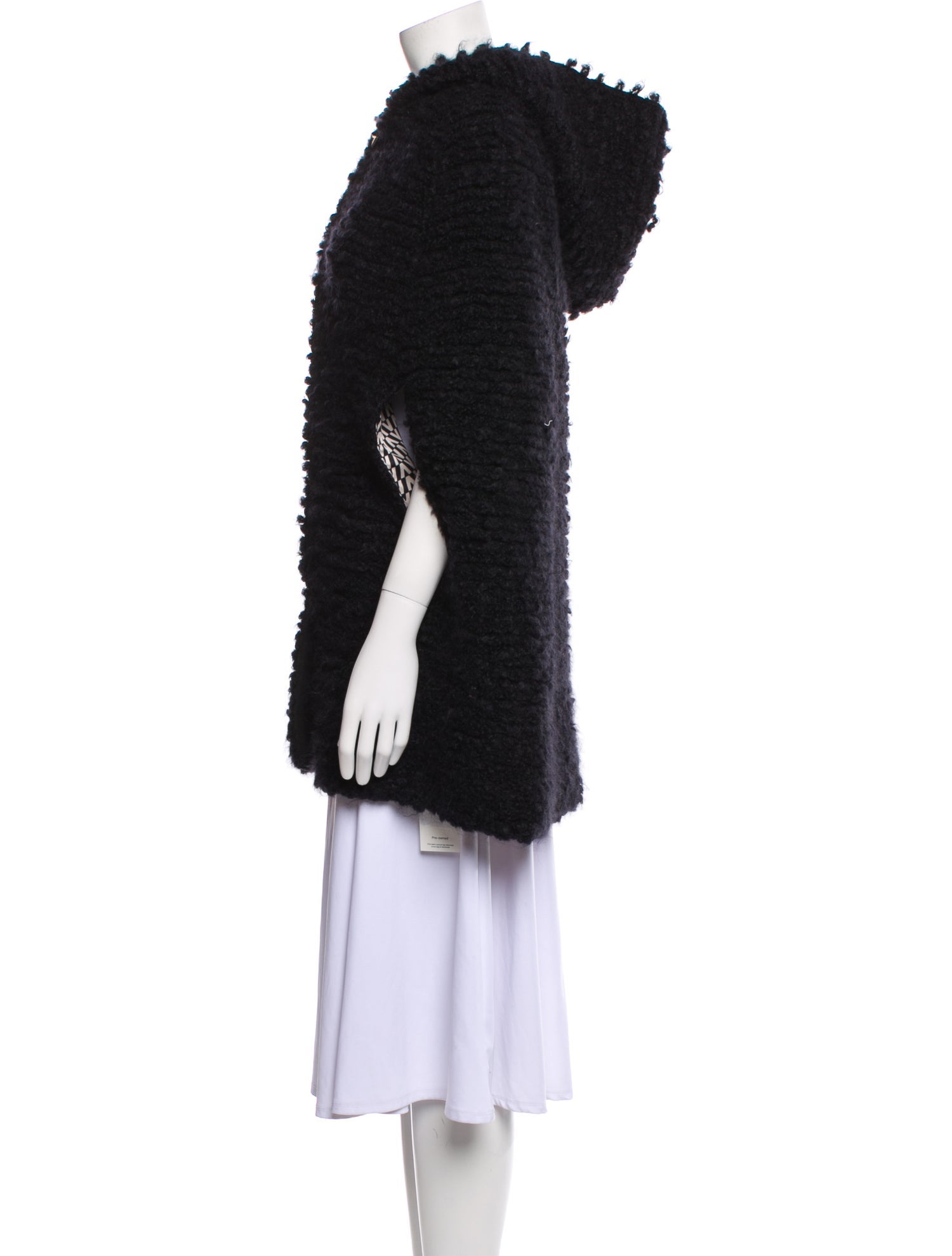 Valentino Wool Coat w/ Tags