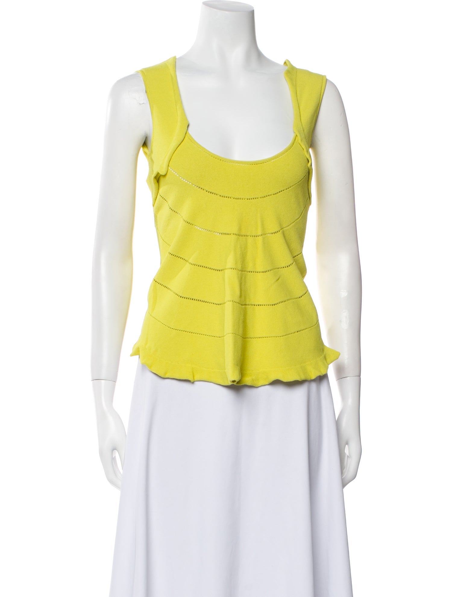 Valentino Vintage 2000's Top