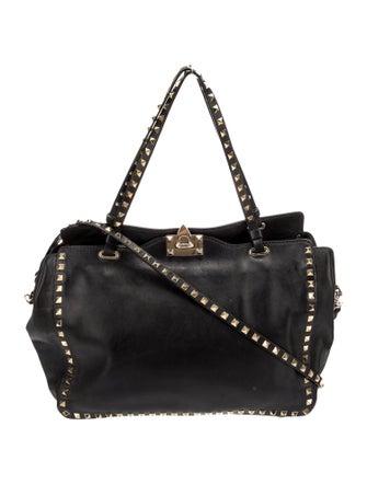Valentino Rockstud Shoulder Bag
