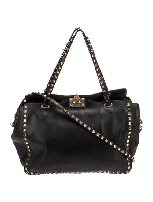 Valentino Rockstud Shoulder Bag