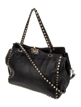 Valentino Rockstud Shoulder Bag