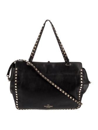 Valentino Rockstud Shoulder Bag