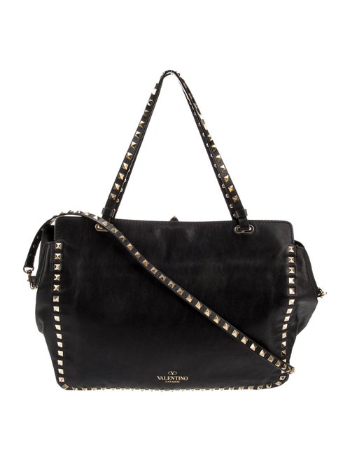 Valentino Rockstud Shoulder Bag