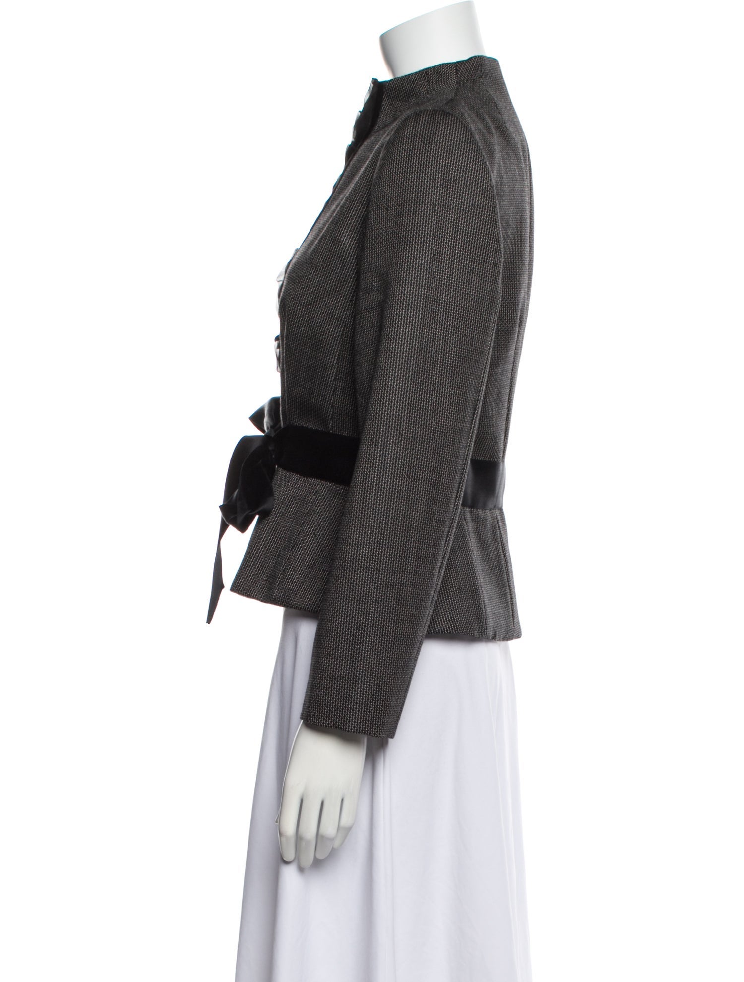 Valentino Vintage 2008 Jacket