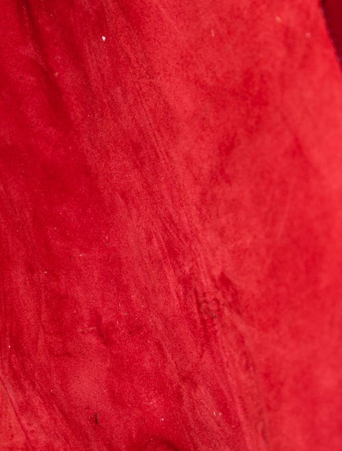 Valentino Rockstud Top Handle Bag