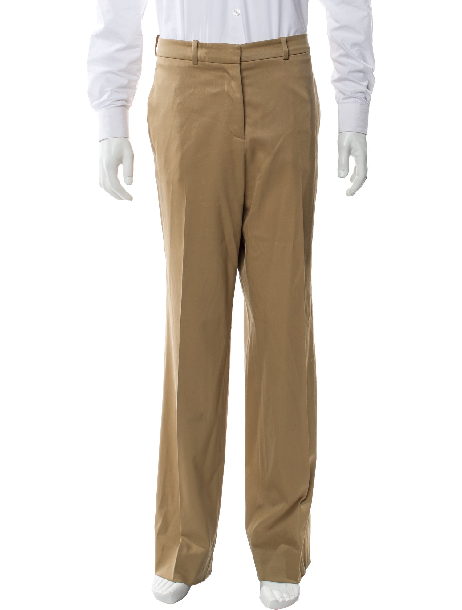 Valentino Wool Pants