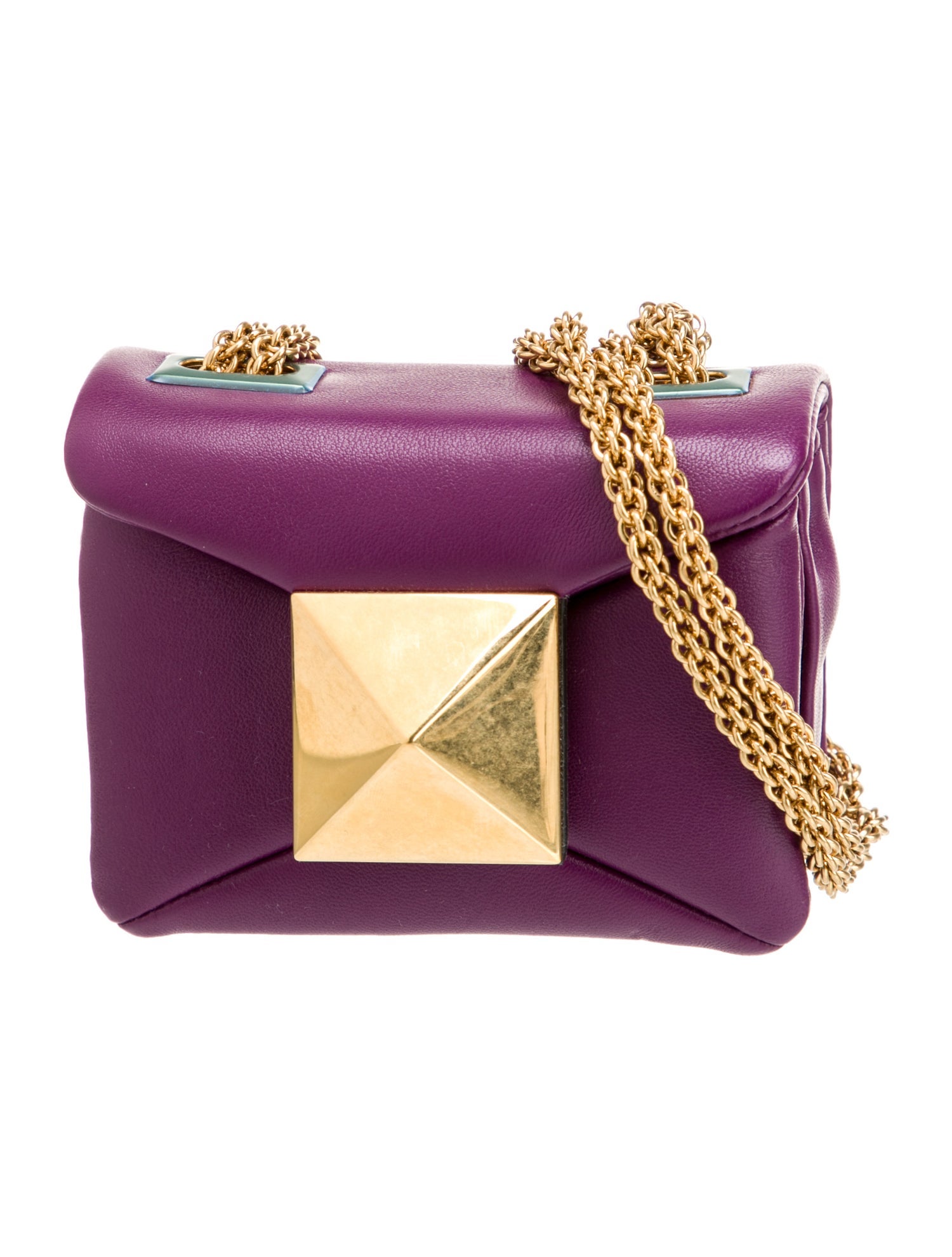 Valentino Rockstud One Stud Micro