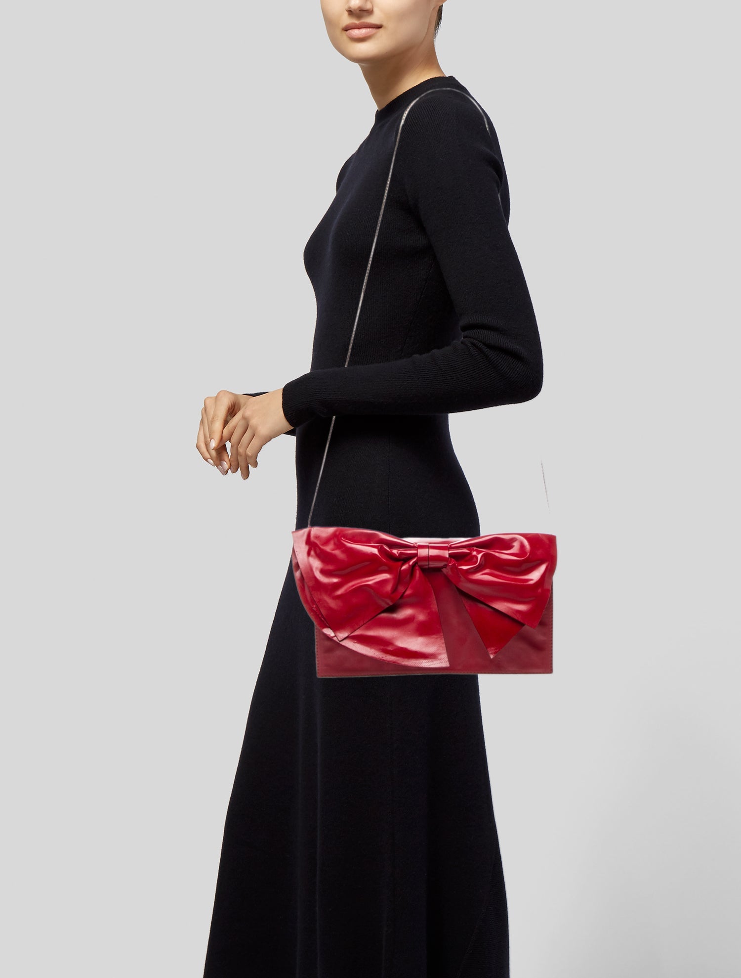 【関税込み】I'm Sorry by Petra Collins ショルダーバッグ I'm Sorry by Petra Collins Nylon Shoulder Bag - Neutrals