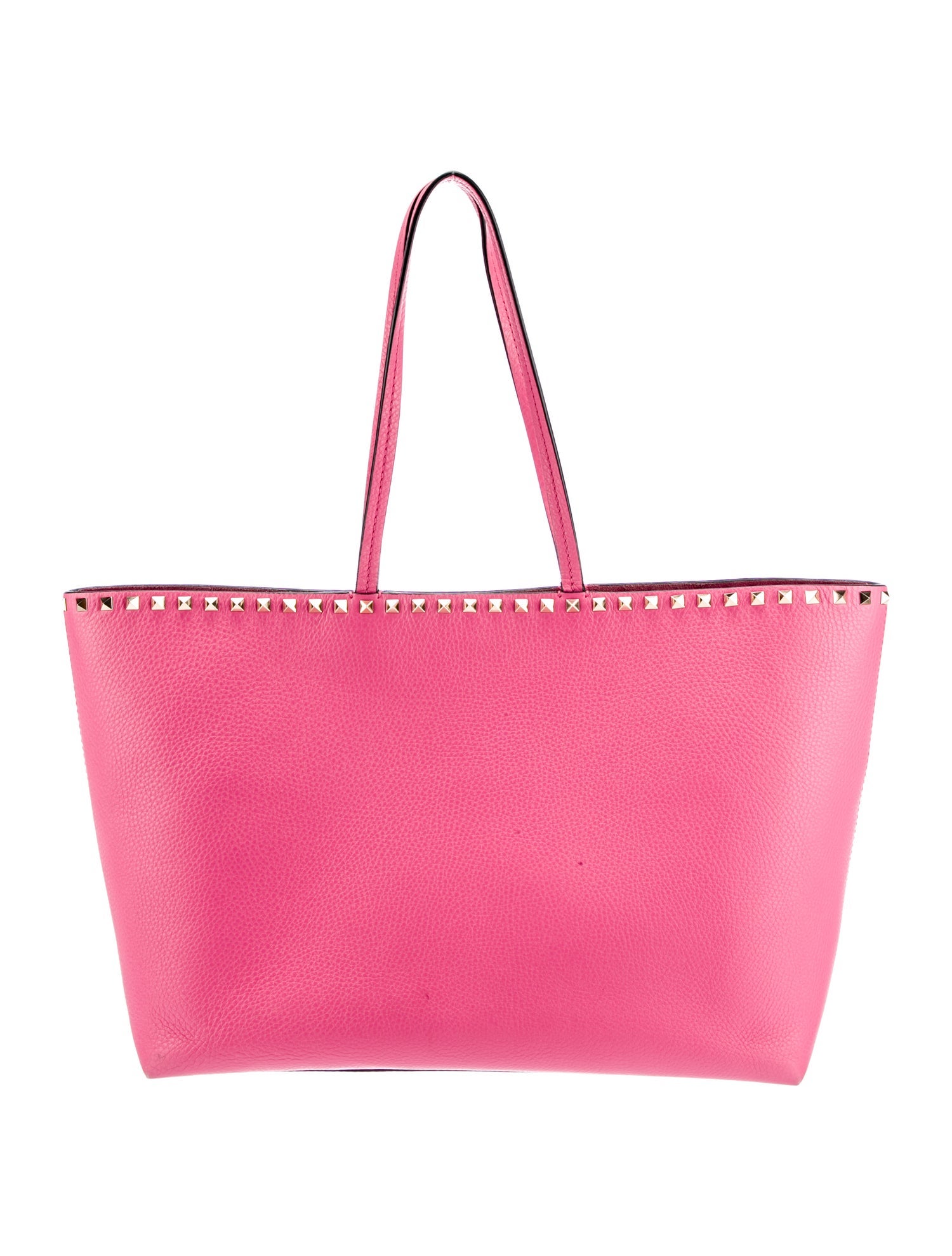 Valentino Rockstud Tote