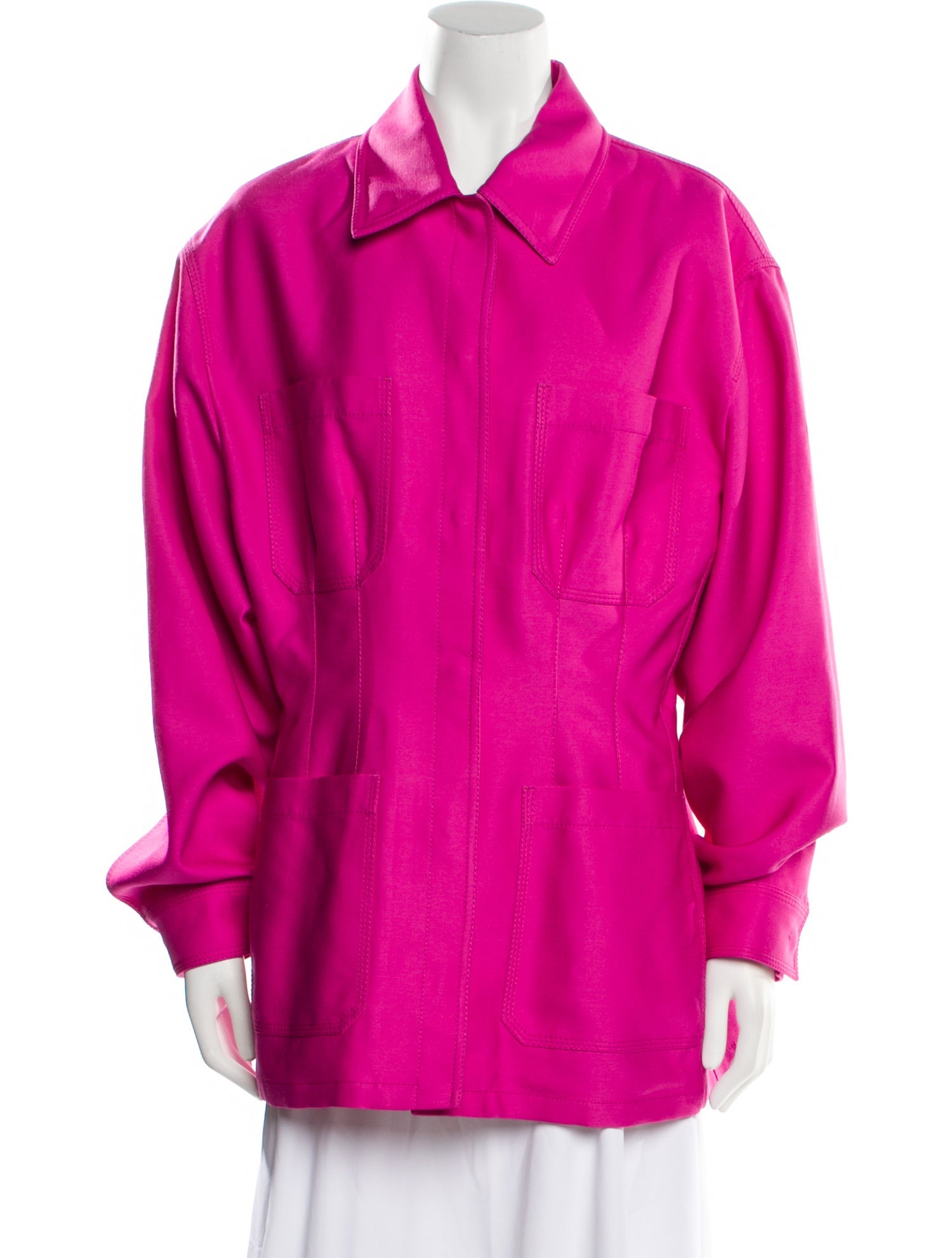 Valentino Jacket w/ Tags