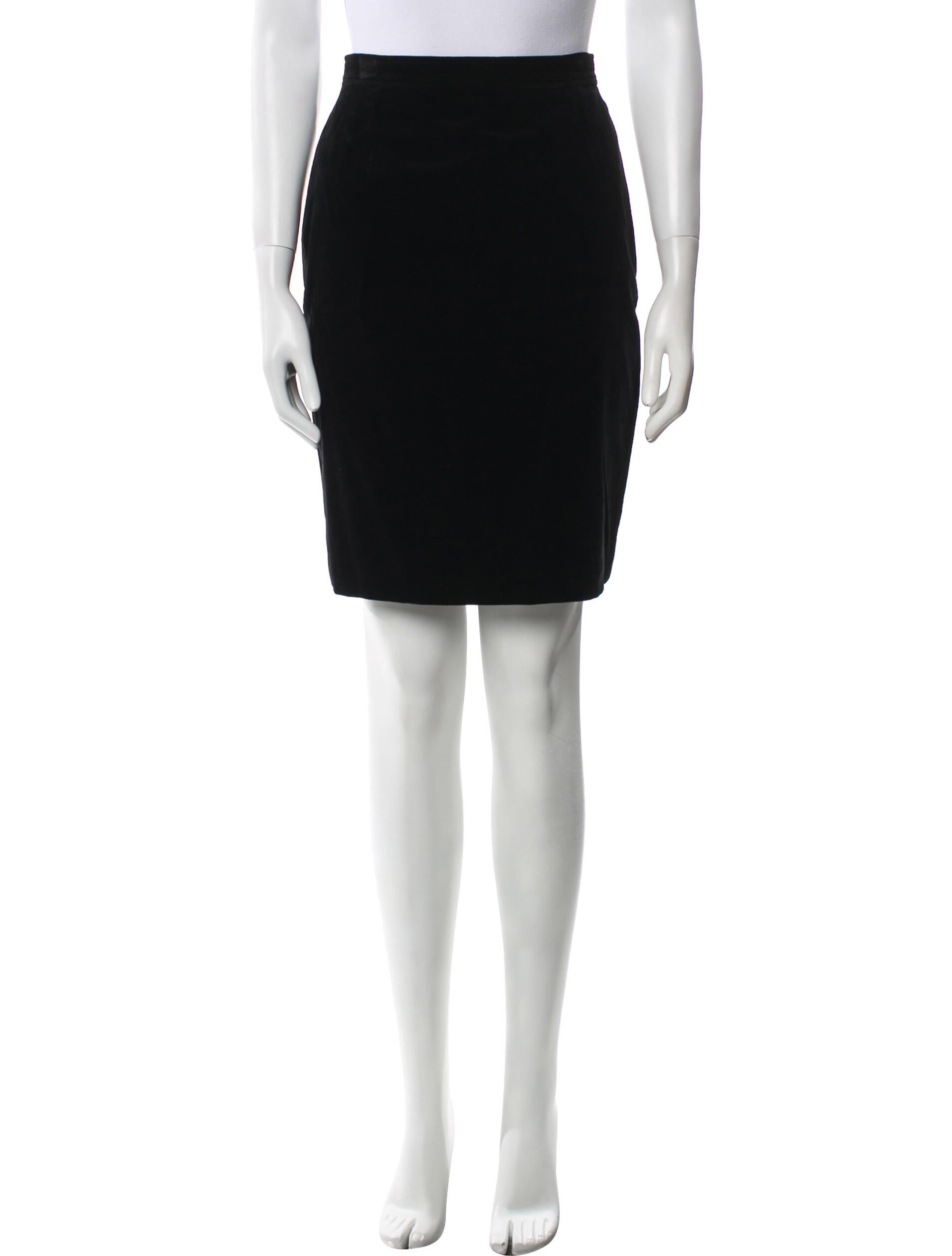 Valentino Knee-Length Skirt