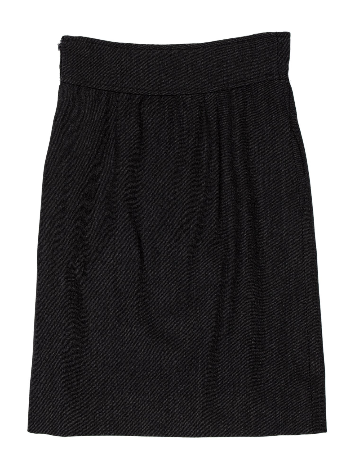 Valentino Knee-Length Skirt