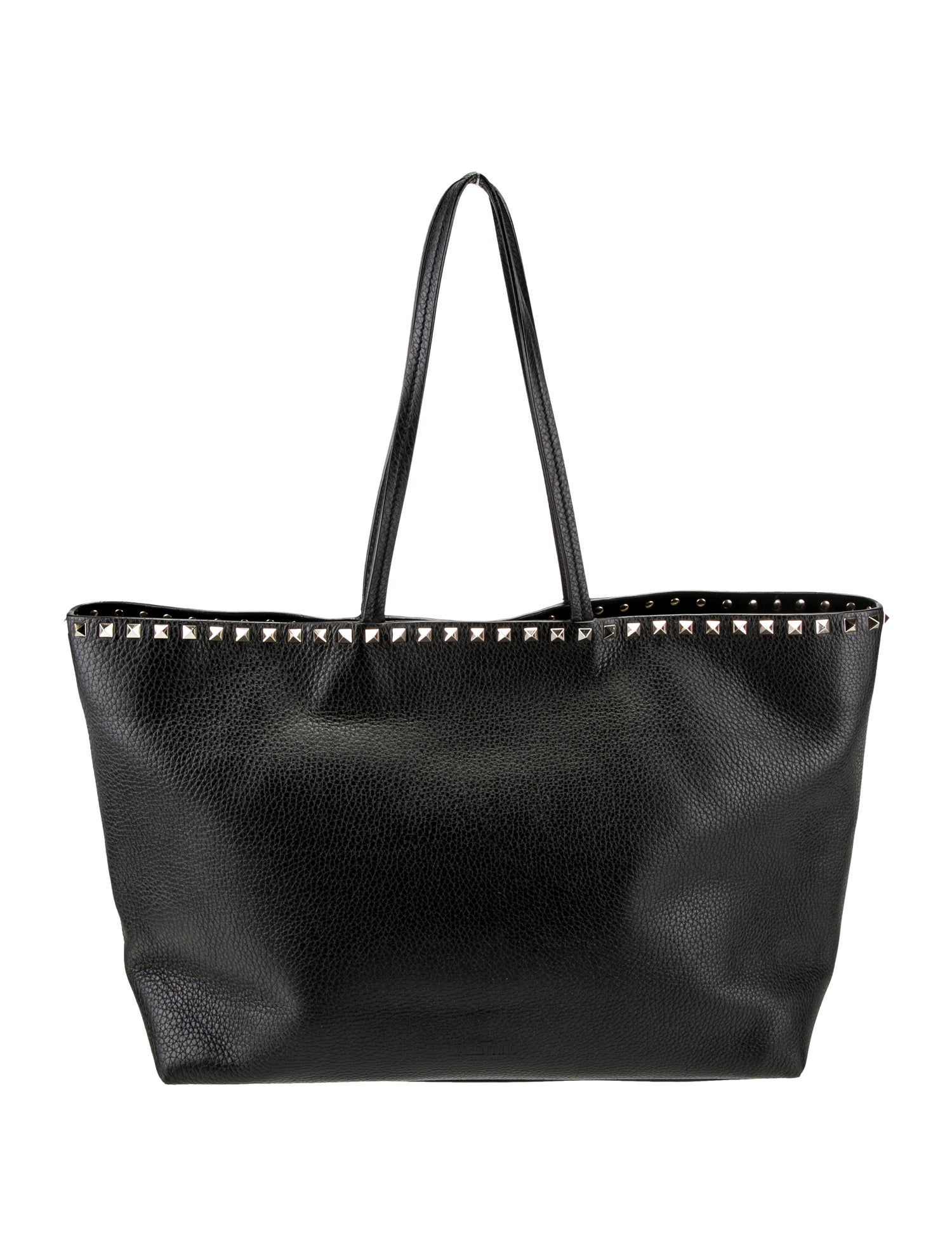 Valentino Rockstud Tote